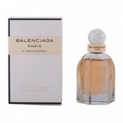 Balenciaga - BALENCIAGA PARIS edp vaporizador 50 ml