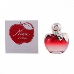 Nina Ricci - NINA L'ELIXIR edp vaporizador 50 ml