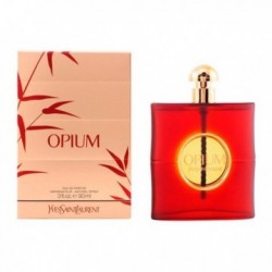 Yves Saint Laurent - OPIUM edp vaporizador 90 ml