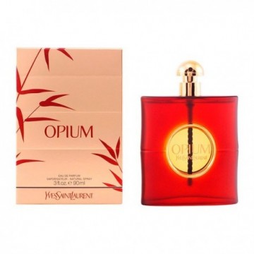 Yves Saint Laurent - OPIUM edp vaporizador 90 ml