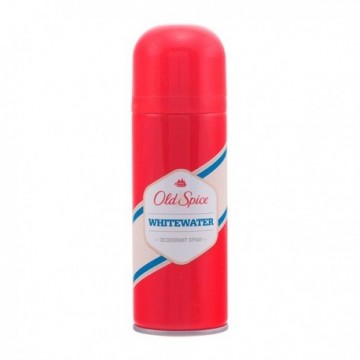 Old Spice - OLD SPICE white water deo vaporizador 150 ml