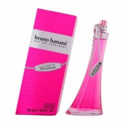 Bruno Banani - MADE FOR WOMAN edt vaporizador 60 ml