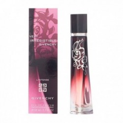 Givenchy - VERY IRRESISTIBLE L'INTENSE edp vaporizador 50 ml