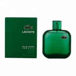 Lacoste - EAU DE LACOSTE L.12.12 VERT edt vaporizador 100 ml