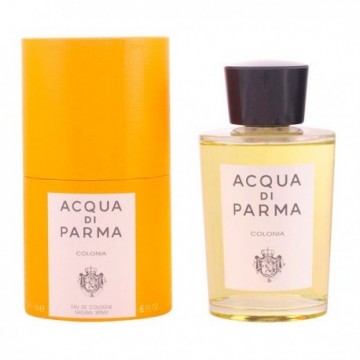 Acqua Di Parma - ACQUA DI PARMA edc vaporizador 180 ml