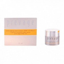 Elizabeth Arden - PREVAGE eye anti-aging moisturizer SPF15 15 ml