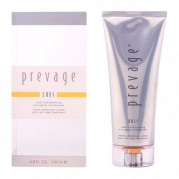 Elizabeth Arden - PREVAGE body total anti-aging moisturizer 200 ml