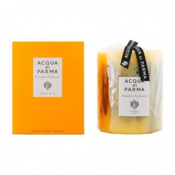 Acqua Di Parma - CANDLE tea leaves 900 gr