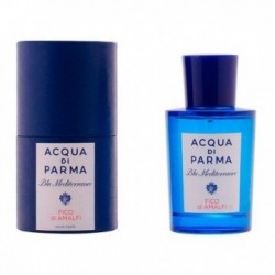 Acqua Di Parma - BLU MEDITERRANEO FICO DI AMALFI edt vaporizador 75 ml