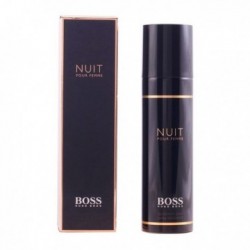 Hugo Boss-boss - BOSS NUIT FEMME deo vaporizador 150 ml