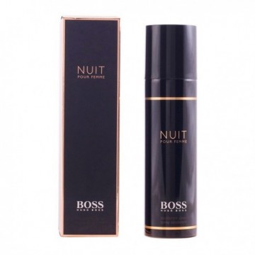 Hugo Boss-boss - BOSS NUIT FEMME deo vaporizador 150 ml