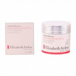 Elizabeth Arden - VISIBLE DIFFERENCE gentle cream SPF15 dry skin 50 ml