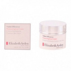 Elizabeth Arden - VISIBLE DIFFERENCE moisturizing eye cream 15 ml