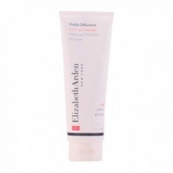Elizabeth Arden - VISIBLE DIFFERENCE oil-free cleanser 125 ml