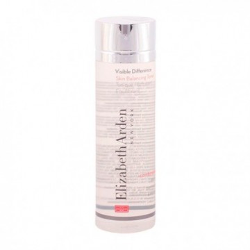 Elizabeth Arden - VISIBLE DIFFERENCE skin balancing toner 200 ml