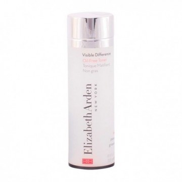 Elizabeth Arden - VISIBLE DIFFERENCE oil-free toner 200 ml
