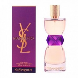 Yves Saint Laurent - MANIFESTO edp vaporizador 90 ml