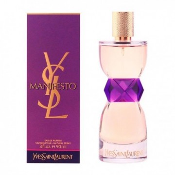 Yves Saint Laurent - MANIFESTO edp vaporizador 90 ml