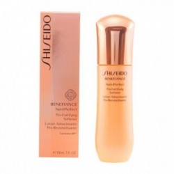 Shiseido - BENEFIANCE NUTRIPERFECT pro-fortifying softener 150 ml