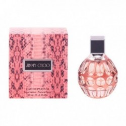 Jimmy Choo - JIMMY CHOO edp vaporizador 60 ml