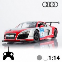 Voiture Télécommandée Audi R8 LMS