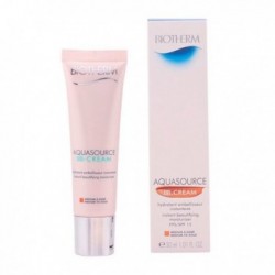 Biotherm - AQUASOURCE BB CREAM SPF15 medium to gold 30 ml