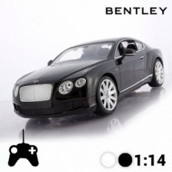 Voiture Télécommandée Bentley Continental GT