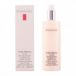 Elizabeth Arden - VISIBLE DIFFERENCE moisture for body care 300 ml
