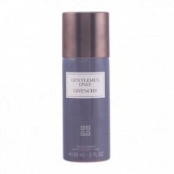 Givenchy - GENTLEMEN ONLY deo vaporizador 150 ml