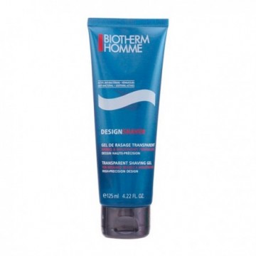 Biotherm - HOMME design shaver gel 125 ml