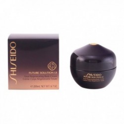 Shiseido - FUTURE SOLUTION LX total regenerating body cream 200 ml