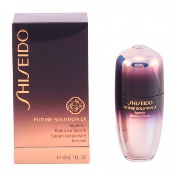 Shiseido - FUTURE SOLUTION LX superior radiance serum 30 ml