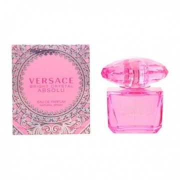 Versace - BRIGHT CRYSTAL ABSOLU edp vaporizador 90 ml