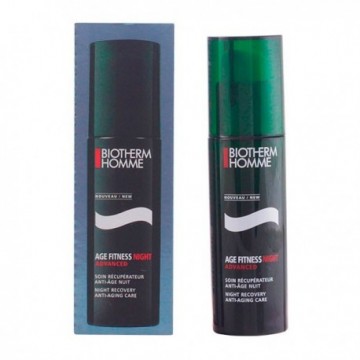 Biotherm - HOMME AGE FITNESS soin nuit 50 ml