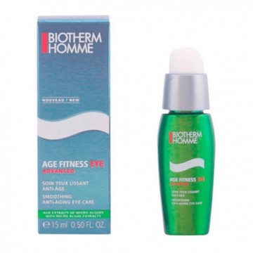 Biotherm - HOMME AGE FITNESS soin yeux 15 ml