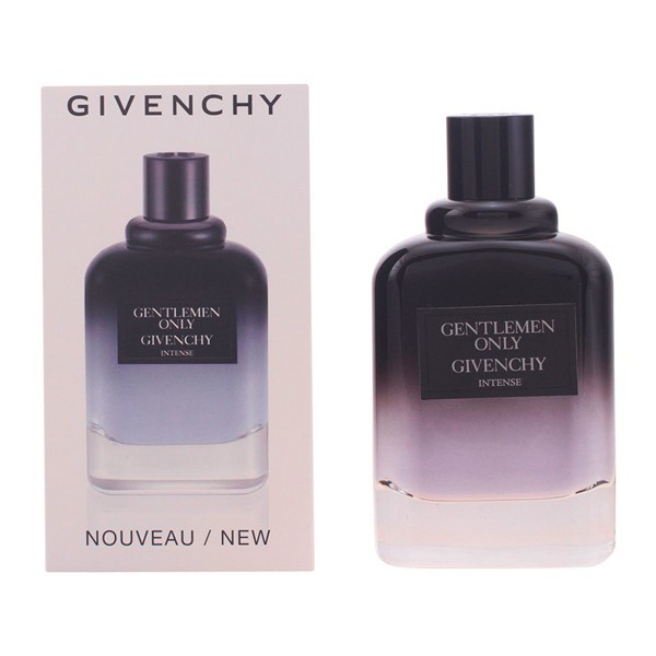 gentlemen only intense 100ml