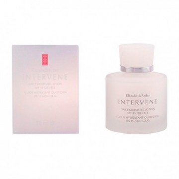 Elizabeth Arden - INTERVENE daily moisture lotion SPF15 oil free 50 ml