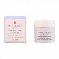 Elizabeth Arden - EIGHT HOUR night time miracle moisturizer 50 ml
