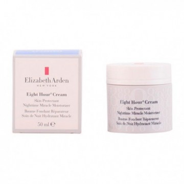 Elizabeth Arden - EIGHT HOUR night time miracle moisturizer 50 ml