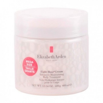 Elizabeth Arden - EIGHT HOUR intensive moisturizing body treatment 400 ml