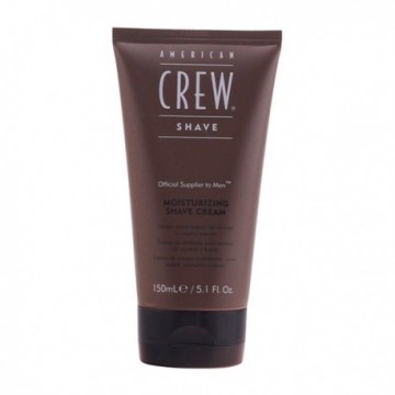 American Crew - MOISTURIZING SHAVE CREAM 150 ml