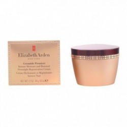 Elizabeth Arden - CERAMIDE PREMIERE intense moisture&renewal night cream 50 ml