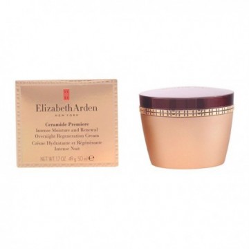 Elizabeth Arden - CERAMIDE PREMIERE intense moisture&renewal night cream 50 ml