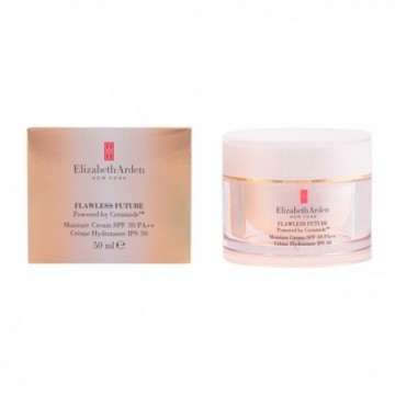 Elizabeth Arden - FLAWLESS FUTURE moisture cream SPF30 50 ml
