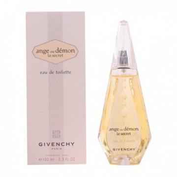 Givenchy - ANGE OU DEMON LE SECRET edt vaporizador 100 ml