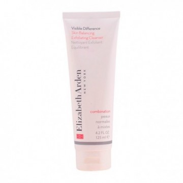 Elizabeth Arden - VISIBLE DIFFERENCE skin balancing exfoliating cleanser 150ml