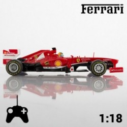 Voiture Télécommandée Ferrari F138