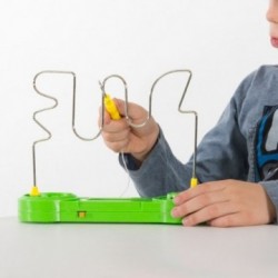 Jeu d'Adresse Électronique pour Enfants