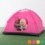 Toile de Tente Igloo Animales