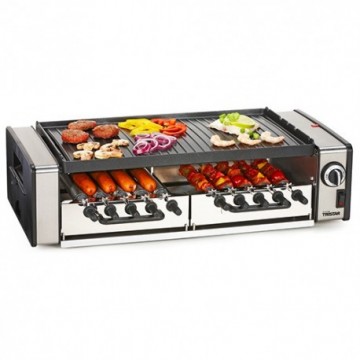 Grill Multifonction Système Tournant | Tristar RA2993
